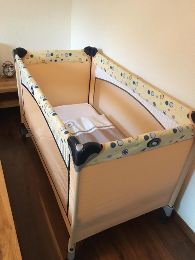 Ferienwohnung Efibach 41 Silenen エクステリア 写真
