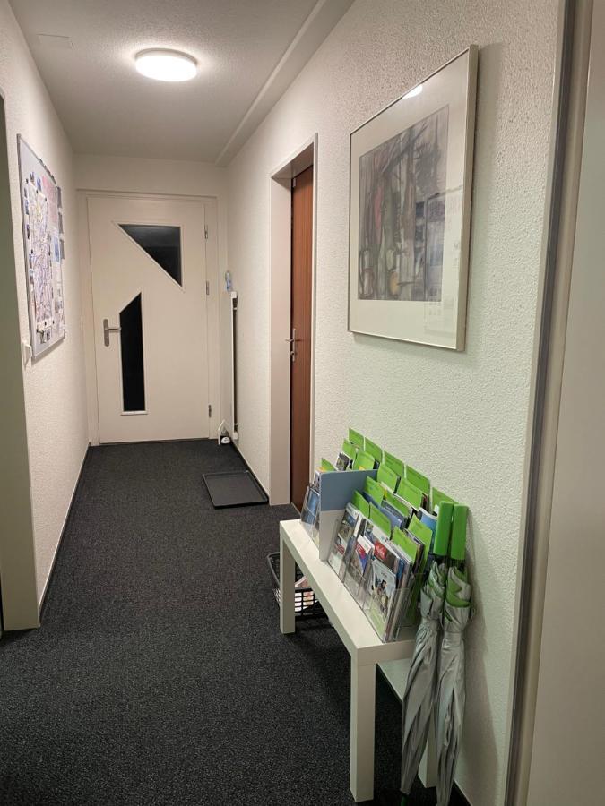 Ferienwohnung Efibach 41 Silenen エクステリア 写真