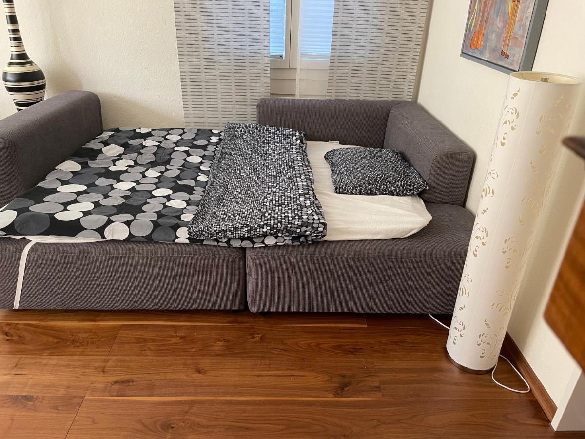 Ferienwohnung Efibach 41 Silenen エクステリア 写真