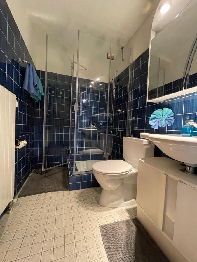 Ferienwohnung Efibach 41 Silenen エクステリア 写真
