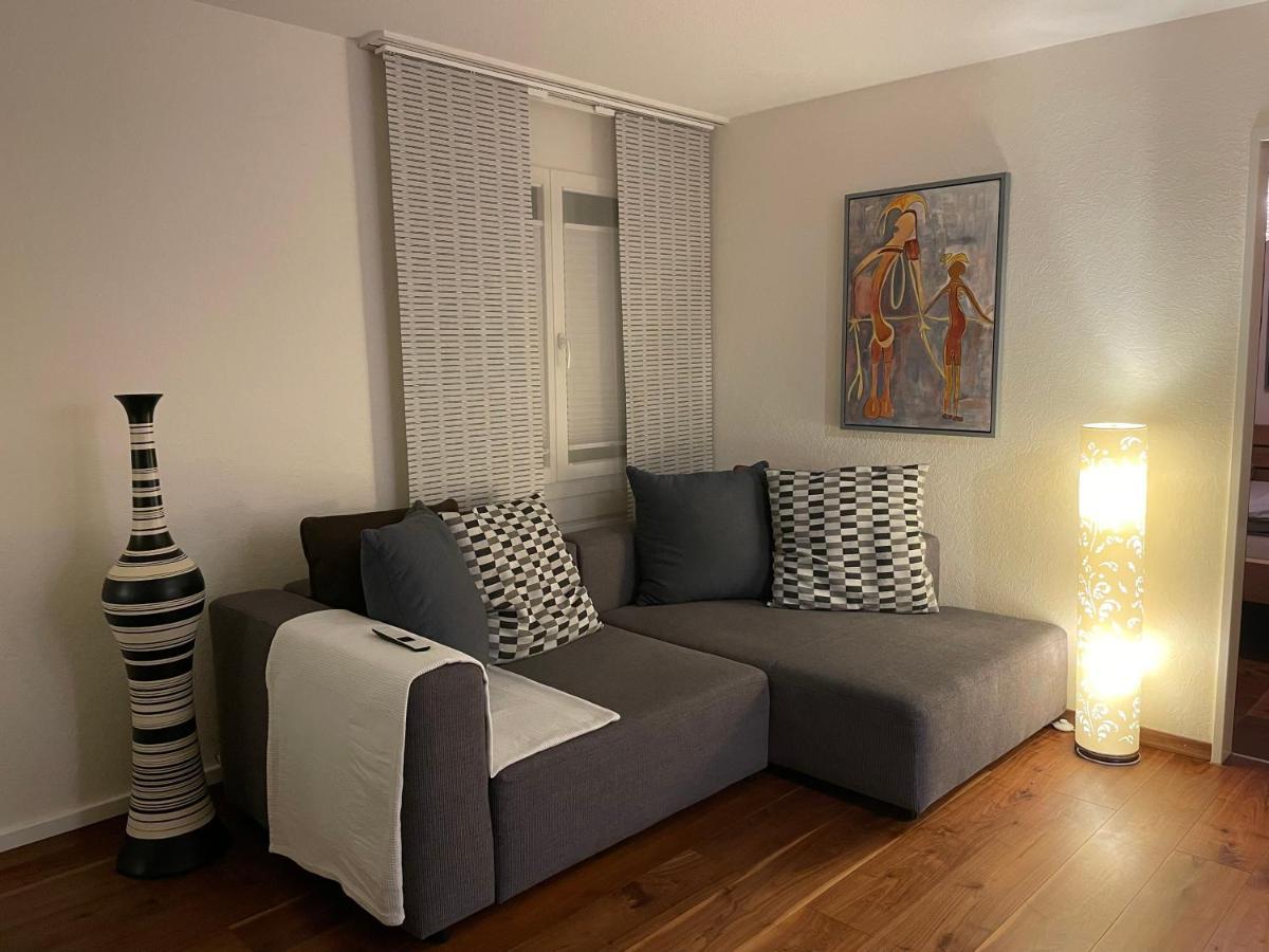 Ferienwohnung Efibach 41 Silenen エクステリア 写真